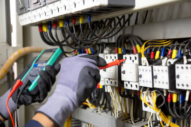 Professional Electrician in Eastman, GA