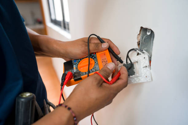 Best Electrical Outlet Installation and Repair  in Eastman, GA