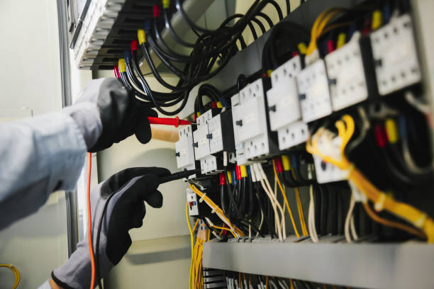 Best Electrical Panel Upgrades  in Eastman, GA