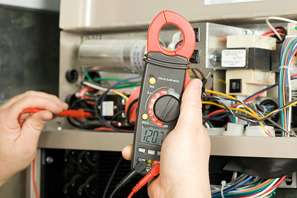 Industrial Electrical Services in Eastman, GA