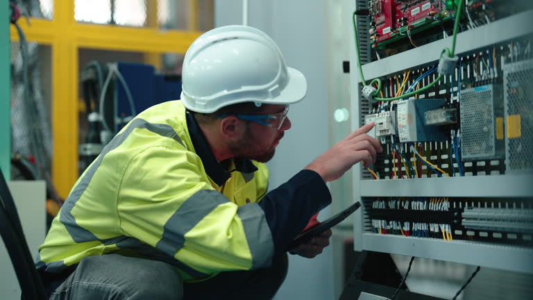 Best Emergency Electrical Repair Services  in Eastman, GA